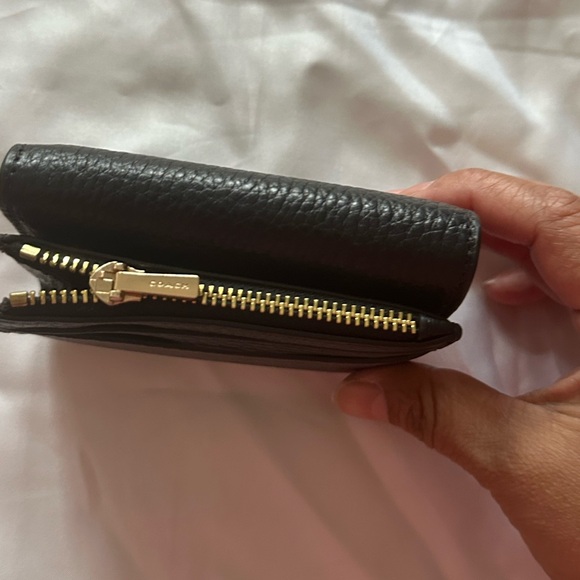 Coach Wallet - Picture 6 of 13